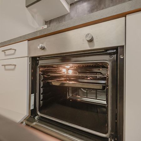 מוגליאנו ונטו Grengarden Home מראה חיצוני תמונה